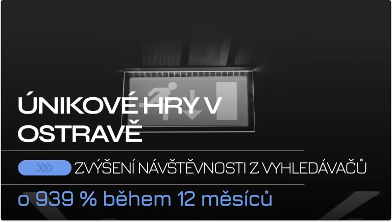SEO agentura obrázek 8 SEO agentura obrázek 7