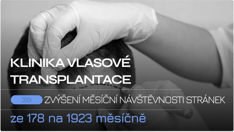SEO reference - případové studie SEO obrázek 2 SEO reference - případové studie SEO obrázek 1