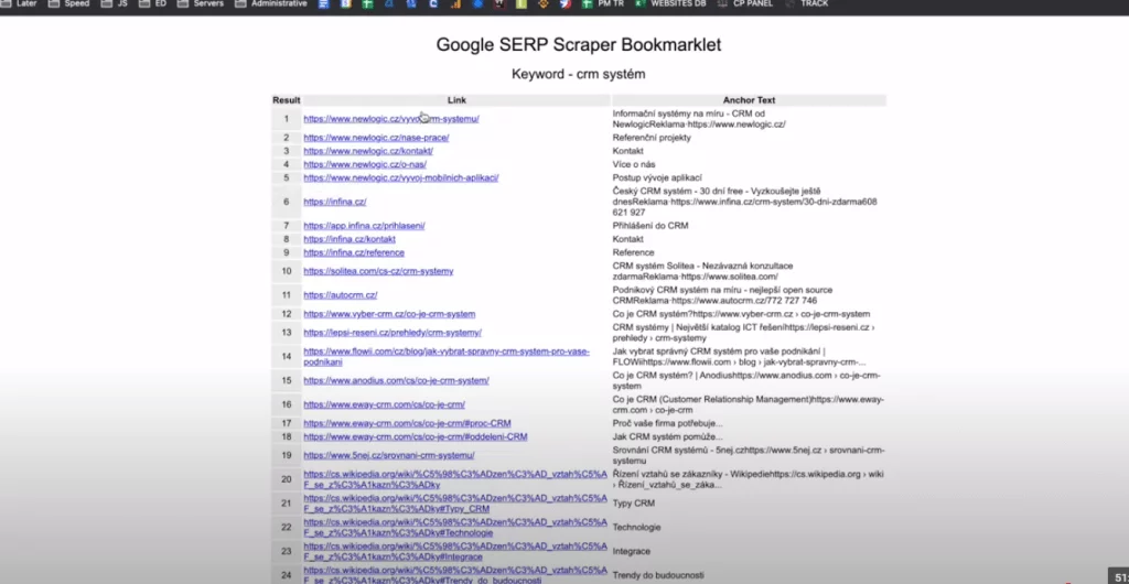 SEO copywriting obrázek 178 SEO copywriting obrázek 177