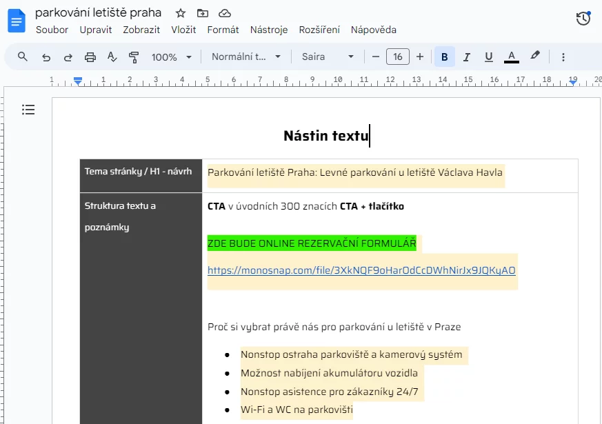 Lokální SEO obrázek 158 Lokální SEO obrázek 157