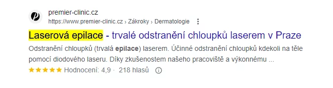 Lokální SEO obrázek 148 Lokální SEO obrázek 147