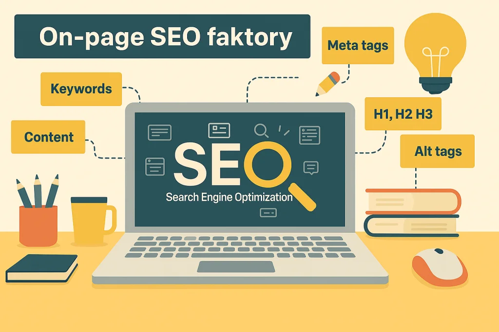 On-page SEO faktory obrázek 71 On-page SEO faktory obrázek 70