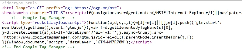 On-page SEO faktory obrázek 89 On-page SEO faktory obrázek 88