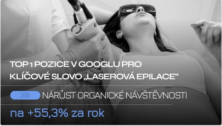 SEO agentura obrázek 4 SEO agentura obrázek 3