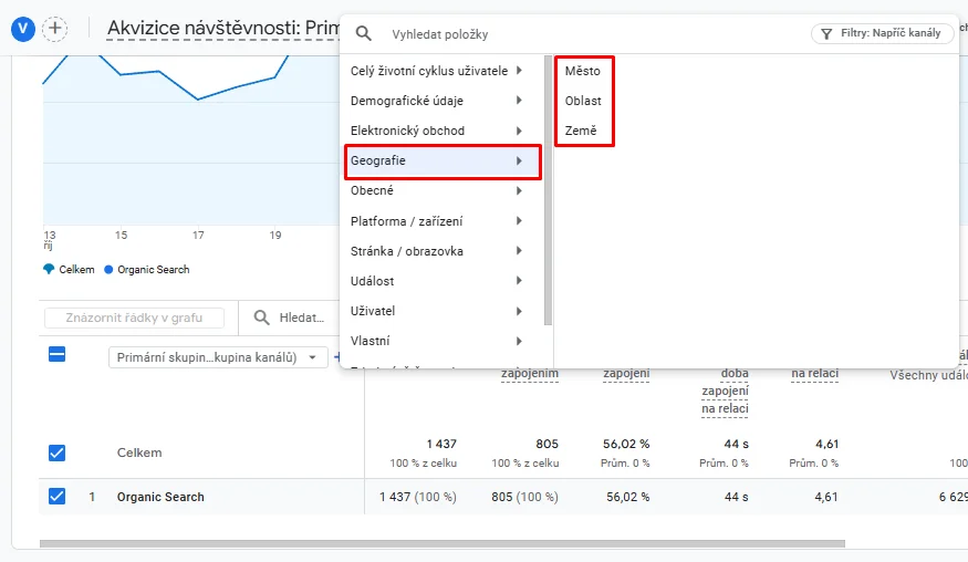 Jak měřit SEO? obrázek 363 Jak měřit SEO? obrázek 362