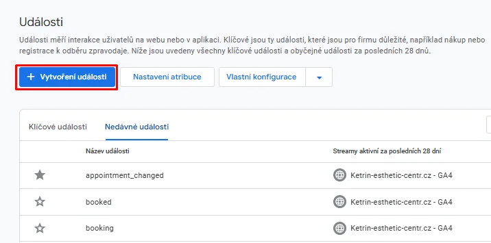 Jak měřit SEO? obrázek 397 Jak měřit SEO? obrázek 396