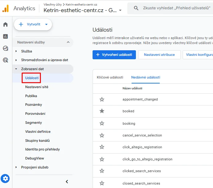 Jak měřit SEO? obrázek 383 Jak měřit SEO? obrázek 382