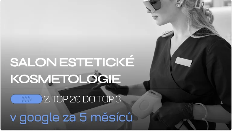SEO reference - případové studie SEO obrázek 12 SEO reference - případové studie SEO obrázek 11
