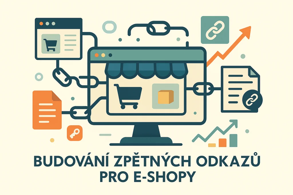 SEO Optimalizace E-shopů obrázek 406 SEO Optimalizace E-shopů obrázek 405